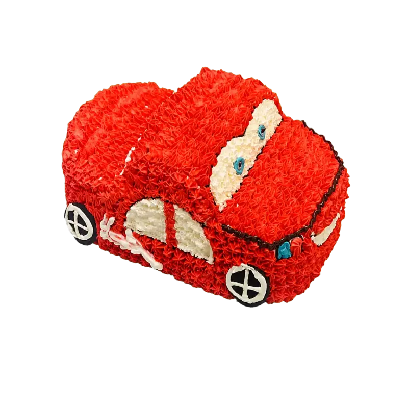 Bánh kem BT24 – Mẫu tặng Bé Trai
