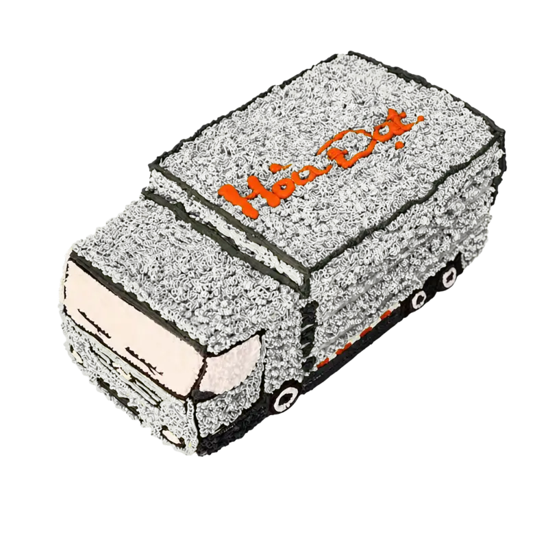 Bánh kem BT34 – Mẫu tặng Bé Trai