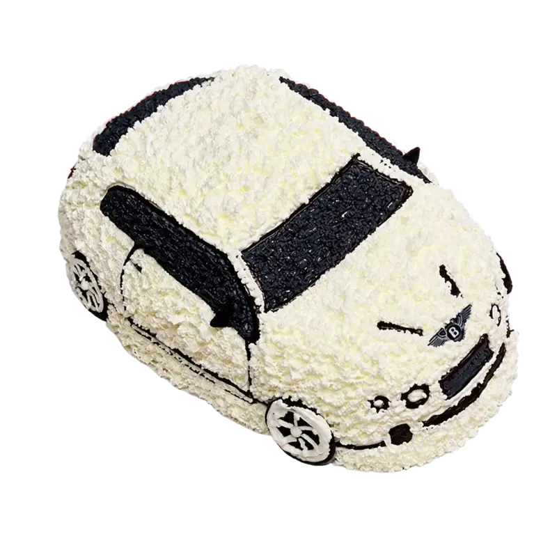 Bánh kem BT44 – Mẫu tặng Bé Trai