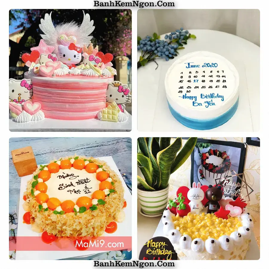 Tiệm Bánh Kem Tại Cẩm Giang, Huyện Cẩm Giàng