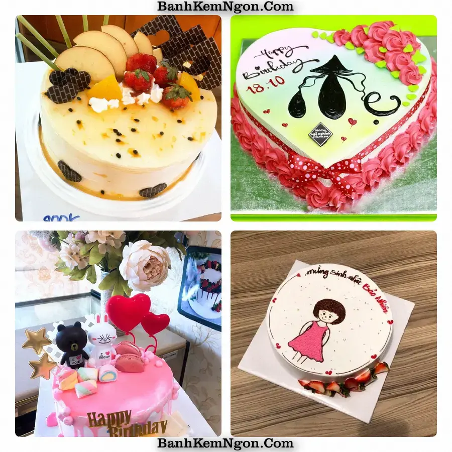Tiệm Bánh Kem Tại Duy Tiên – Hà Nam