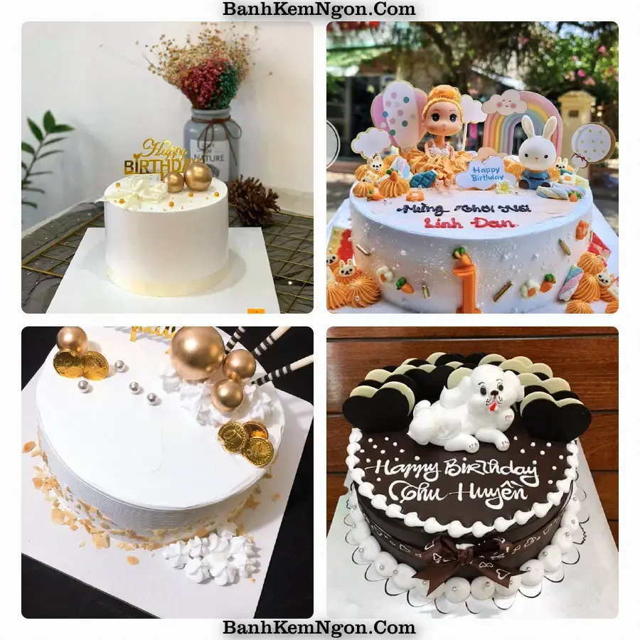 Tiệm Bánh Kem Tại Mỹ Hào – Hưng Yên