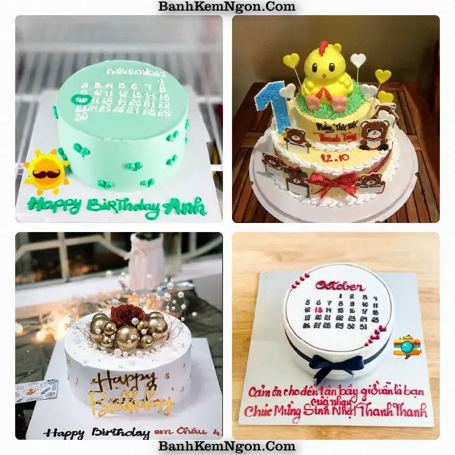 Tiệm Bánh Kem Tại Phường Đồng Hới, Tỉnh Quảng Trị