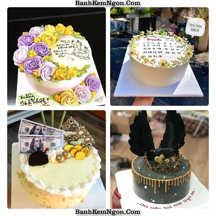Tiệm Bánh Kem Tại Phường Hàm Rồng, Tỉnh Thanh Hóa