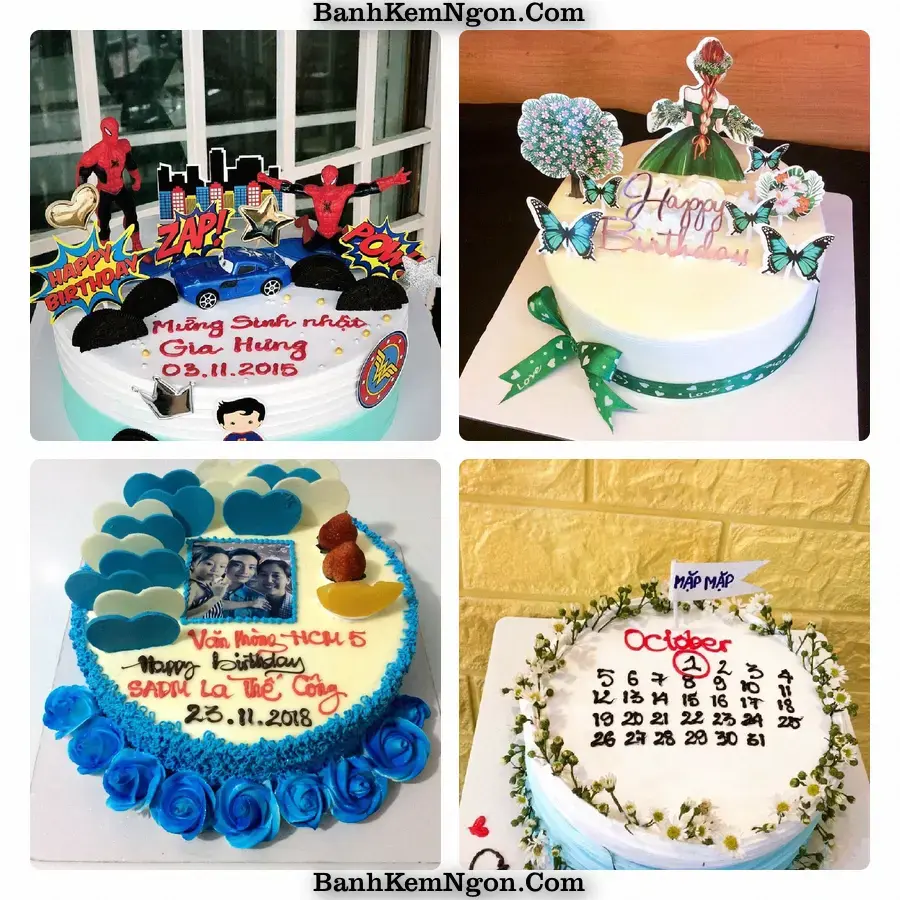 Tiệm Bánh Kem Tại Phường Nghĩa Lộ, Tỉnh Quảng Ngãi