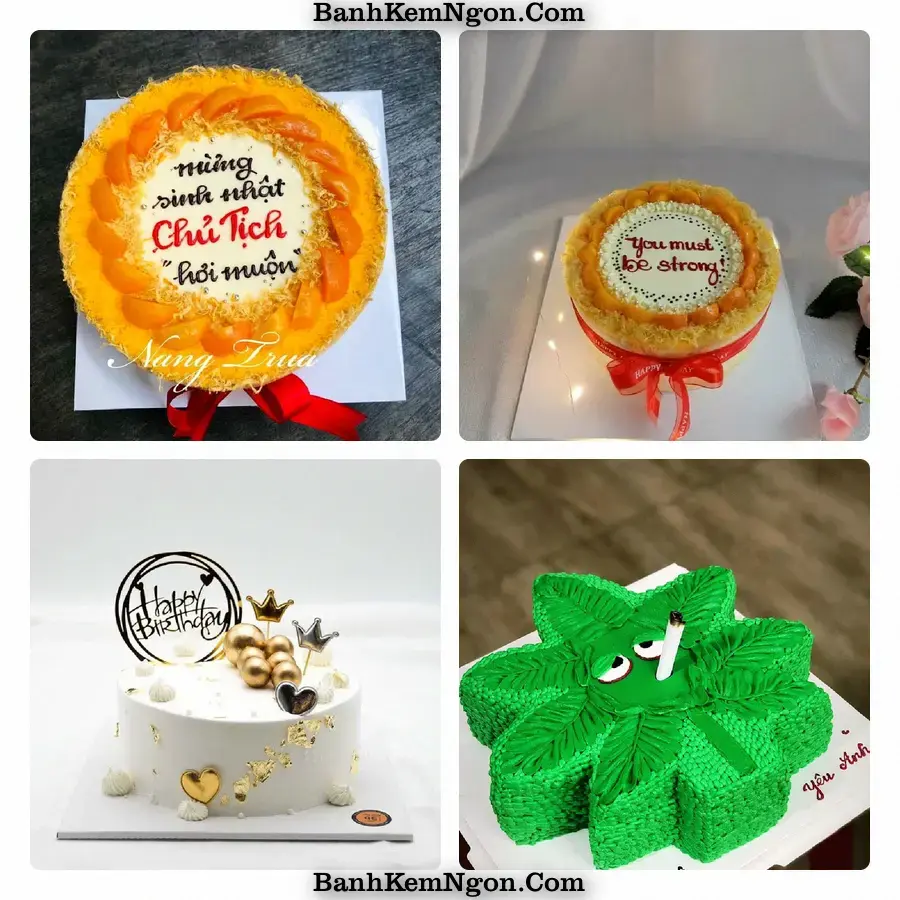 Tiệm Bánh Kem Tại Phường Phủ Lý, Tỉnh Ninh Bình