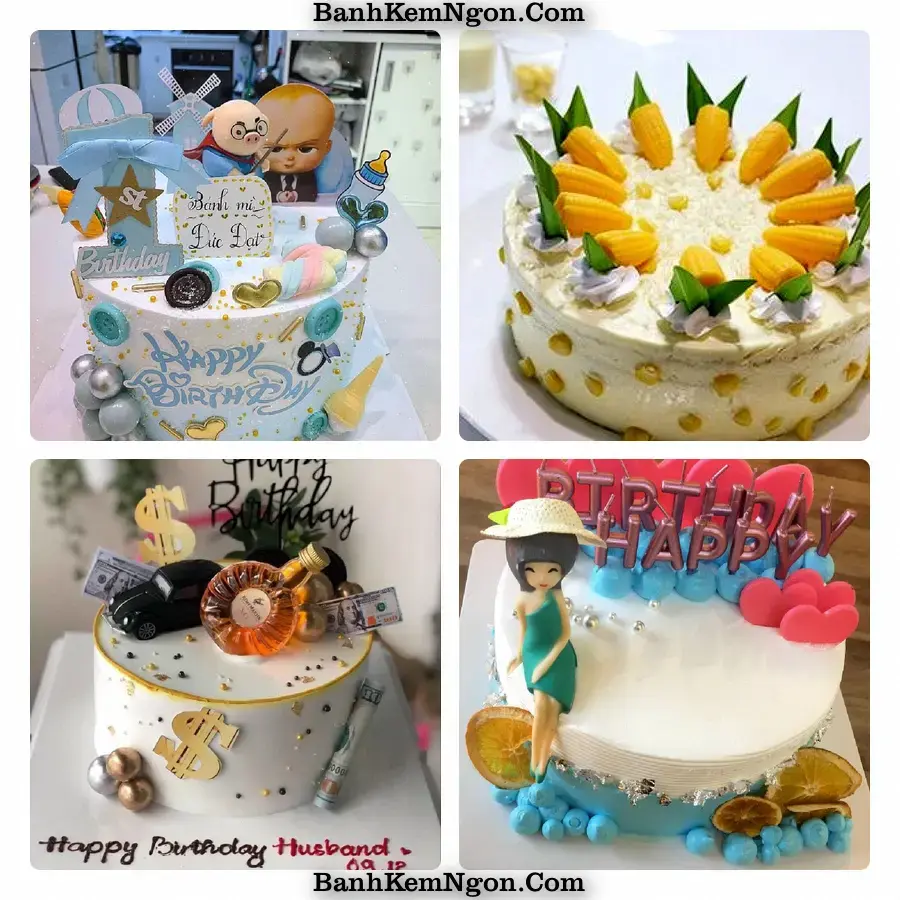 Tiệm Bánh Kem Tại Phường Việt Trì, Tỉnh Phú Thọ