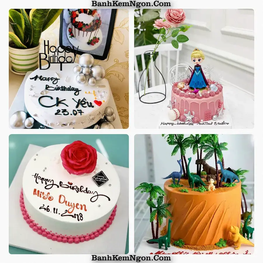 Tiệm Bánh Kem Tại Thịnh Long, Huyện Hải Hậu