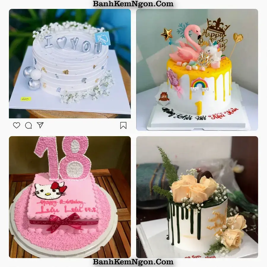Tiệm Bánh Kem Tại Thường Xuân, Huyện Thường Xuân