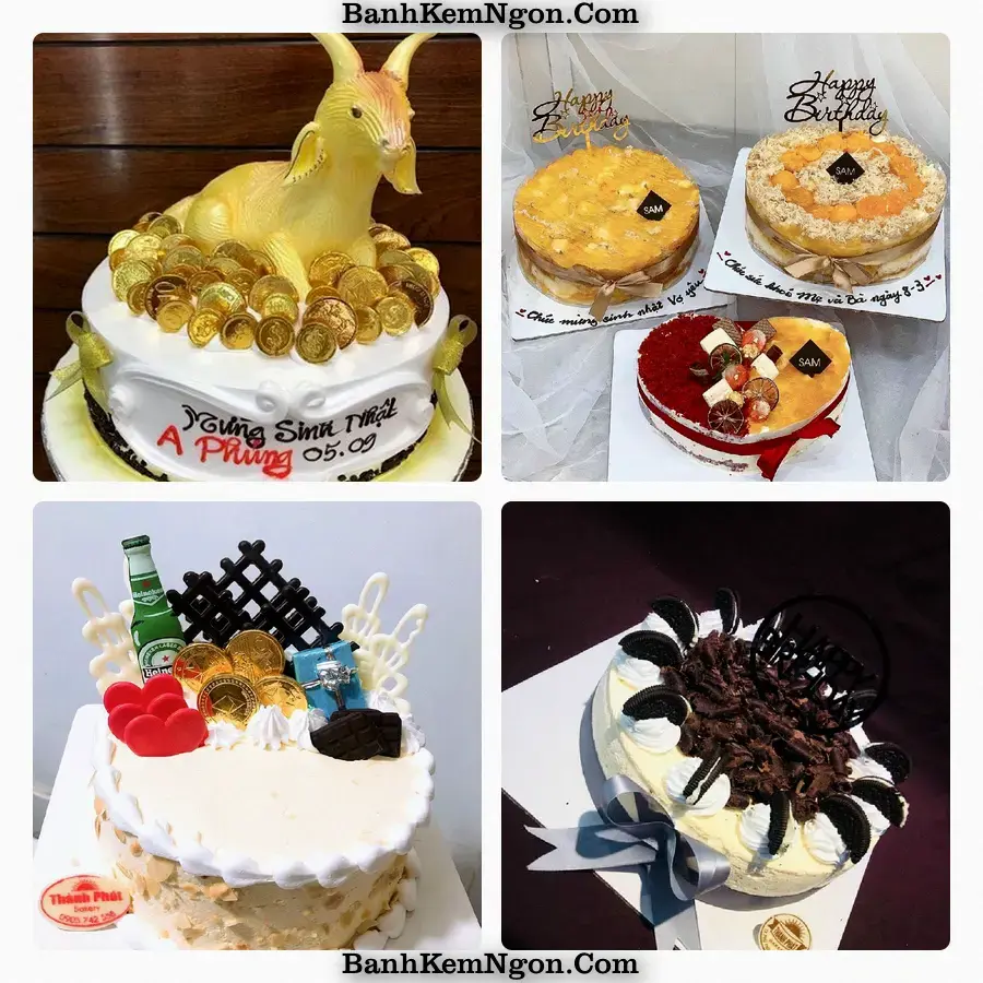 Tiệm Bánh Kem Tại Văn Giang, Huyện Văn Giang