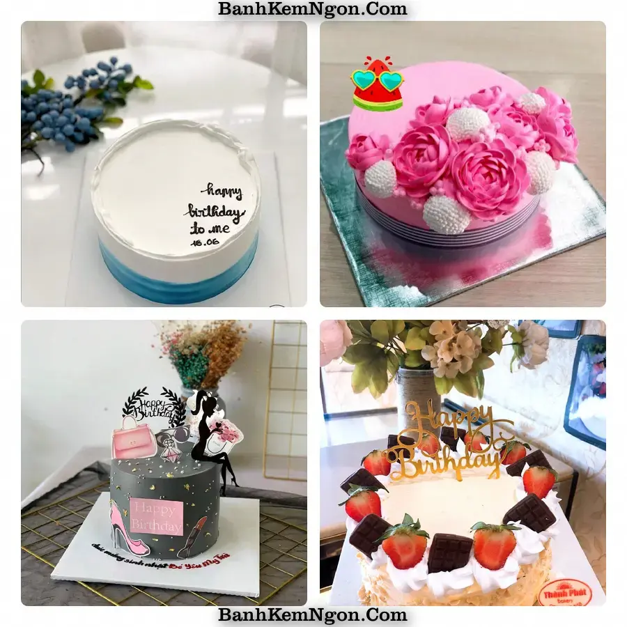 Tiệm Bánh Kem Tại Xã Hoài Đức, Thành phố Hà Nội