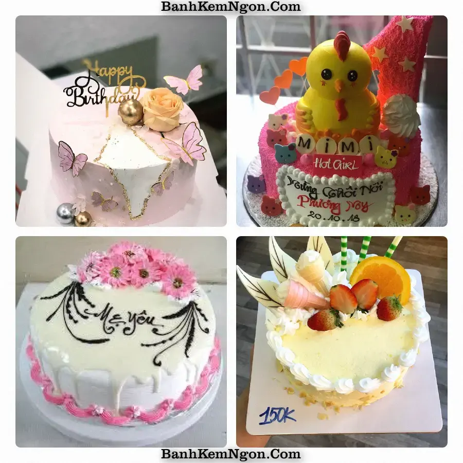 Tiệm Bánh Kem Tại Xã Mỹ Đức, Thành phố Hà Nội