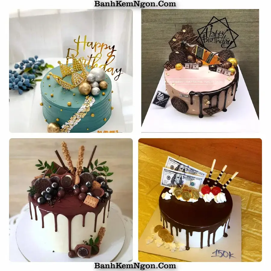 Tiệm Bánh Kem Tại Xã Như Quỳnh, Tỉnh Hưng Yên