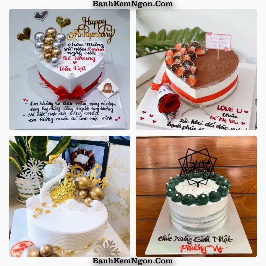 Tiệm Bánh Kem Tại Xã Phúc Thọ, Thành phố Hà Nội