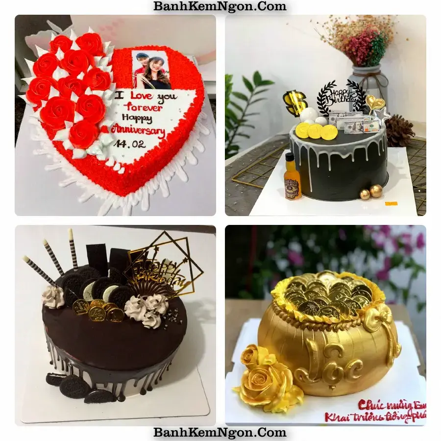 Tiệm Bánh Kem Tại Xã Quảng Điền – Thành phố Huế