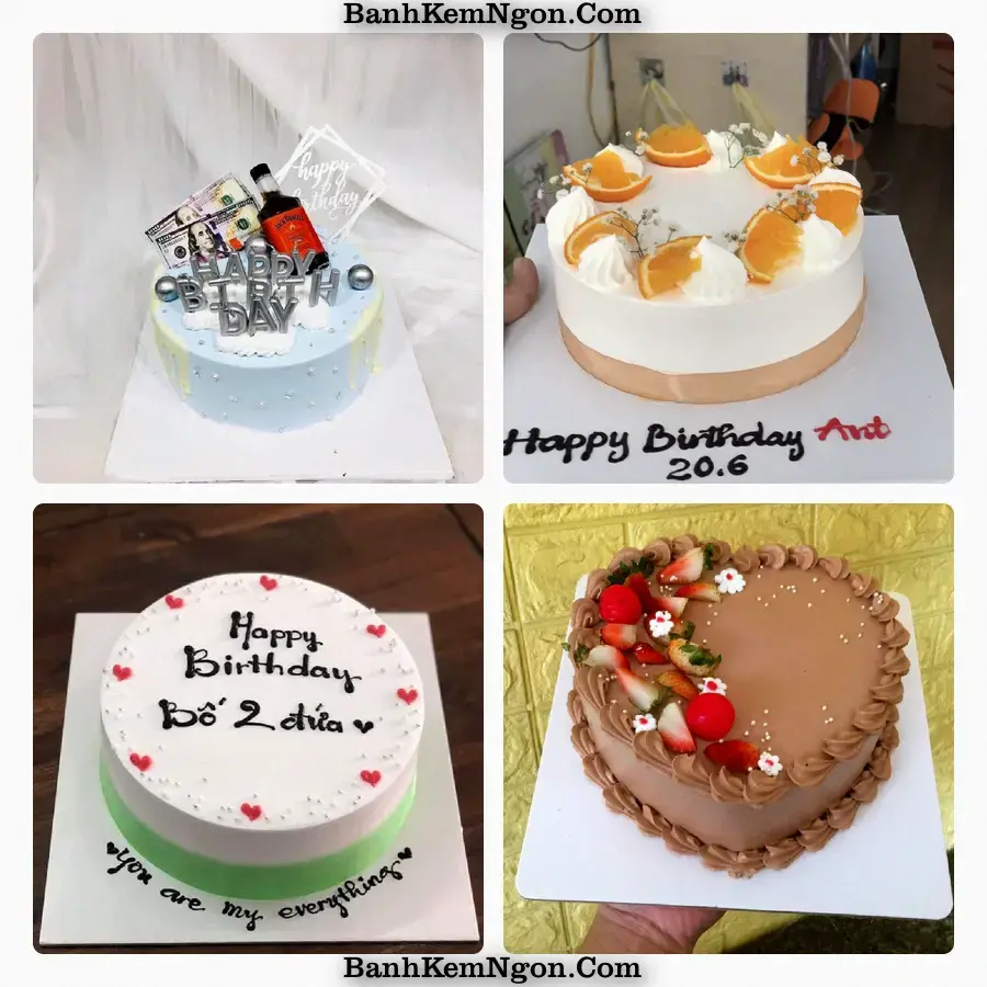 Tiệm Bánh Kem Tại Xã Vĩnh Hưng, Tỉnh Phú Thọ