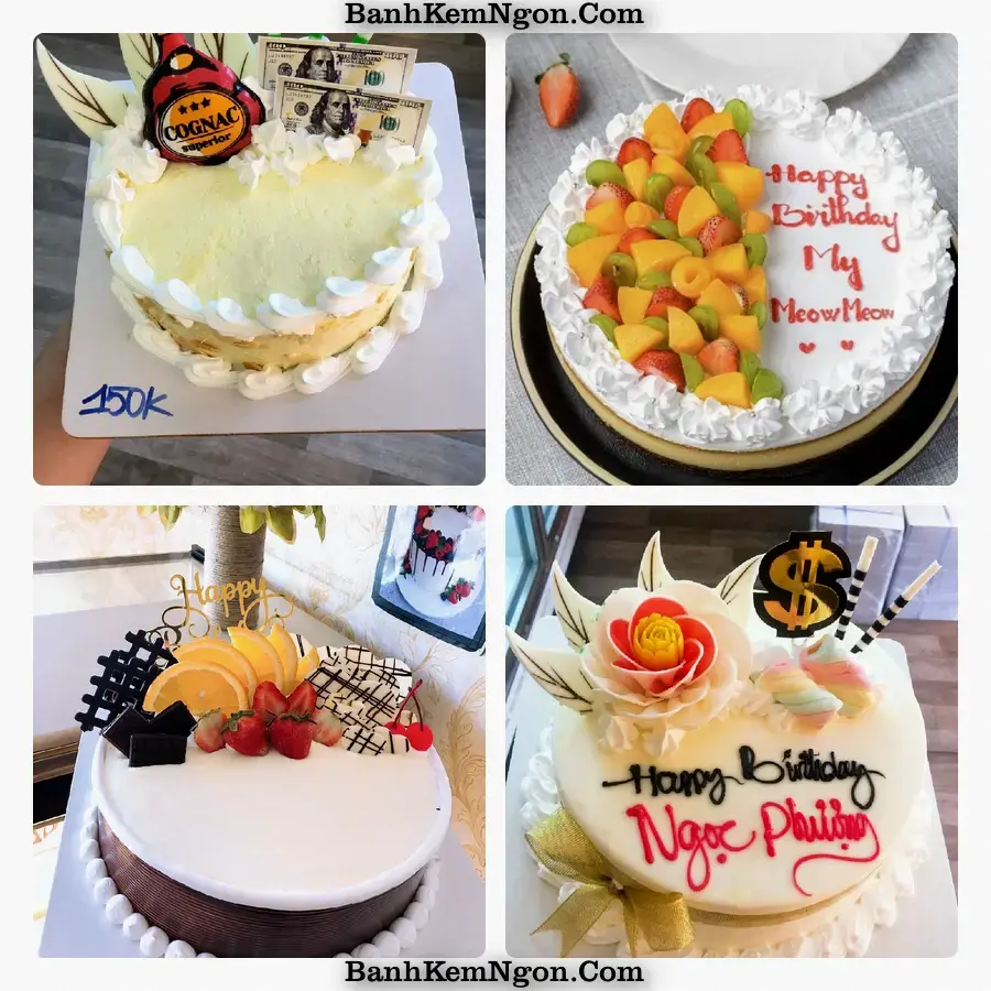 Tiệm Bánh Kem Tại Cam Lộ, Huyện Cam Lộ