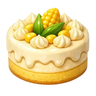 Bánh Bắp