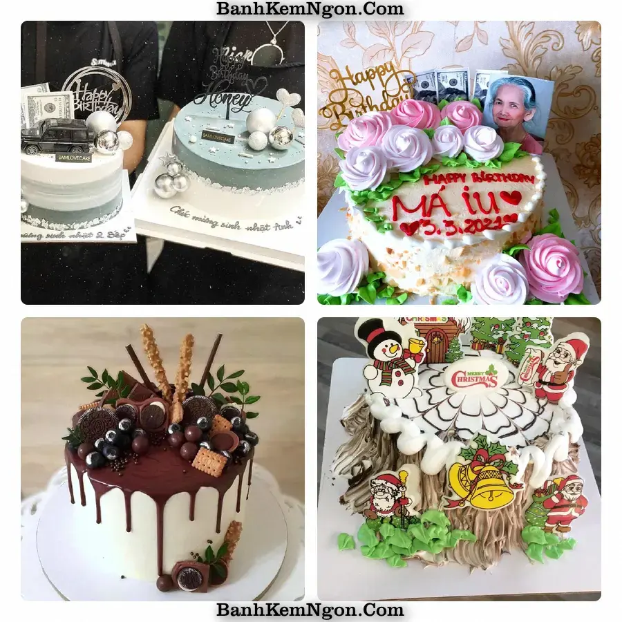 Tiệm Bánh Kem Tại Con Cuông, Huyện Con Cuông