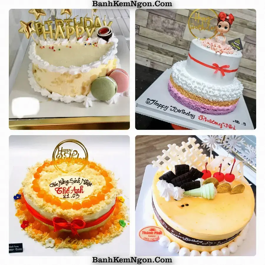 Tiệm Bánh Kem Tại Củng Sơn, Huyện Sơn Hòa