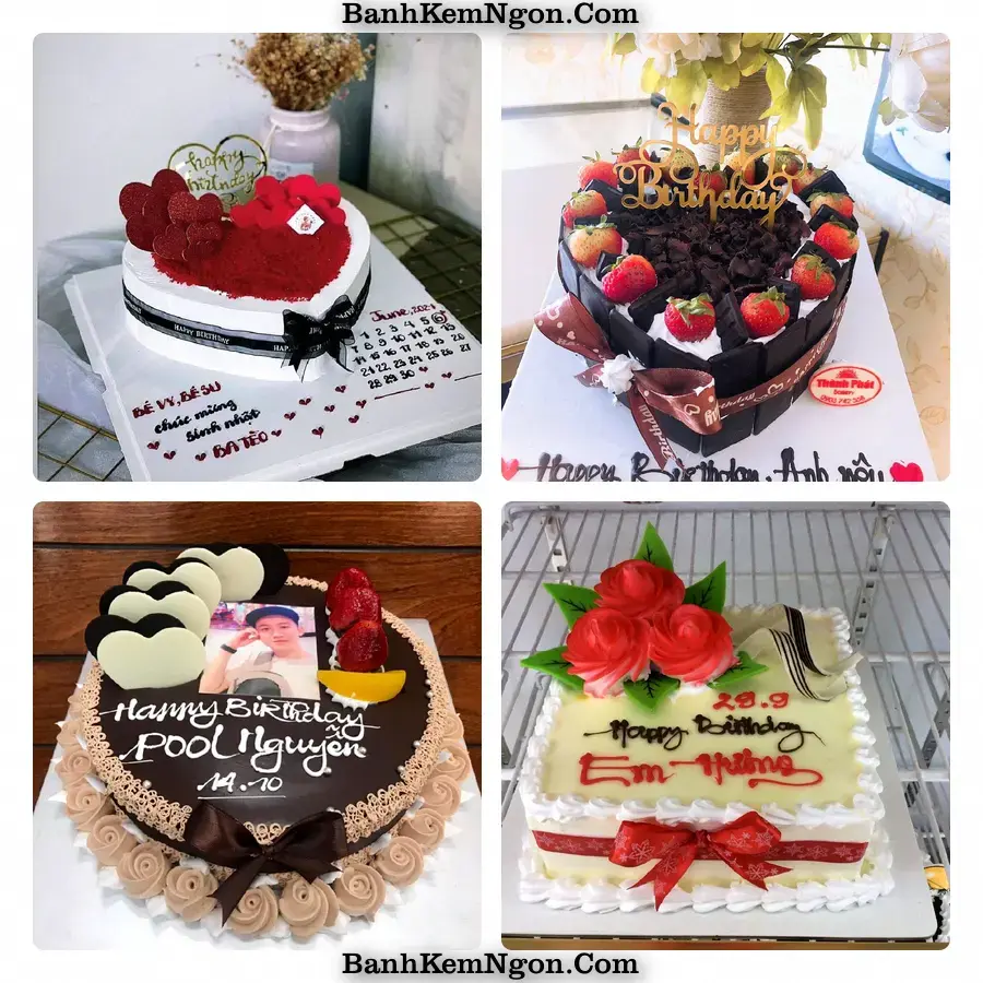 Tiệm Bánh Kem Tại Diên Khánh, Huyện Diên Khánh