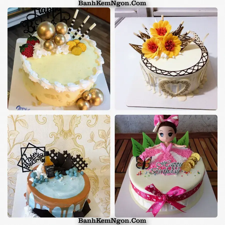 Tiệm Bánh Kem Tại Đô Lương, Huyện Đô Lương