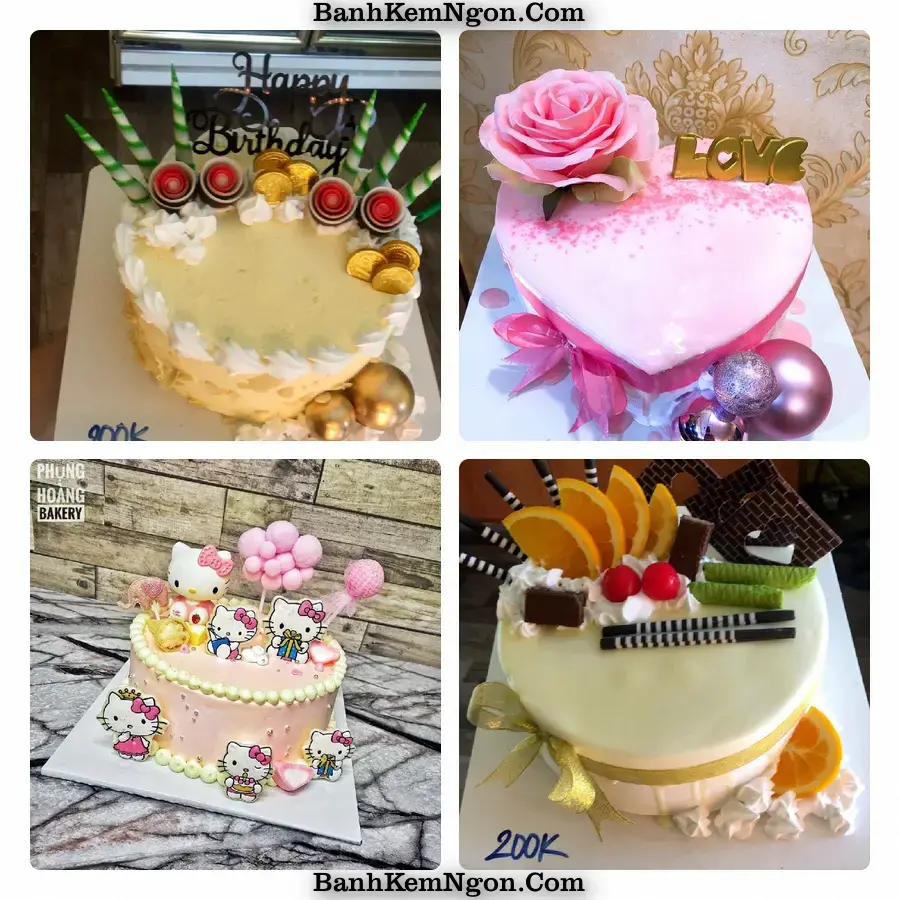 Tiệm Bánh Kem Tại Hưng Nguyên, Huyện Hưng Nguyên