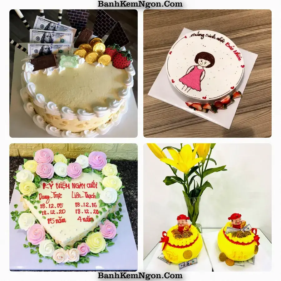 Tiệm Bánh Kem Tại Hương Khê, Huyện Hương Khê