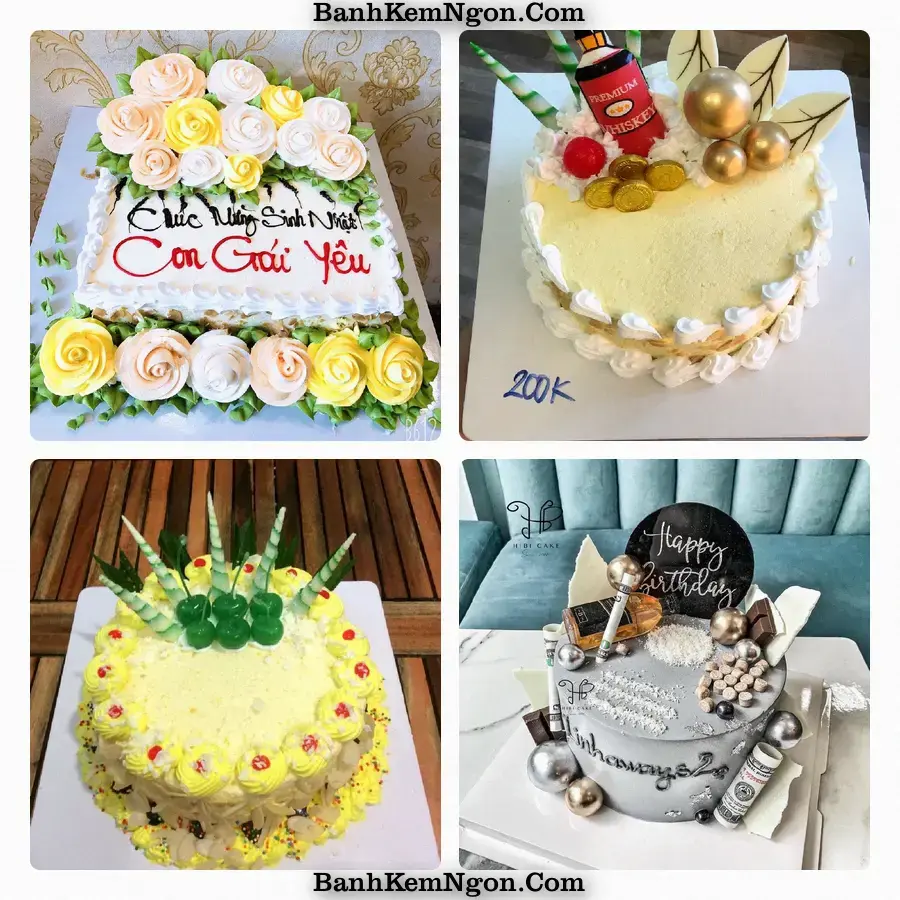 Tiệm Bánh Kem Tại Phú Hoà, Huyện Phú Hoà