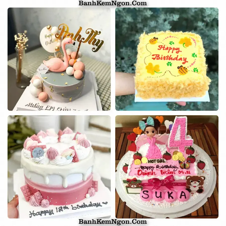 Tiệm Bánh Kem Tại Phường Nam Định – Tỉnh Ninh Bình