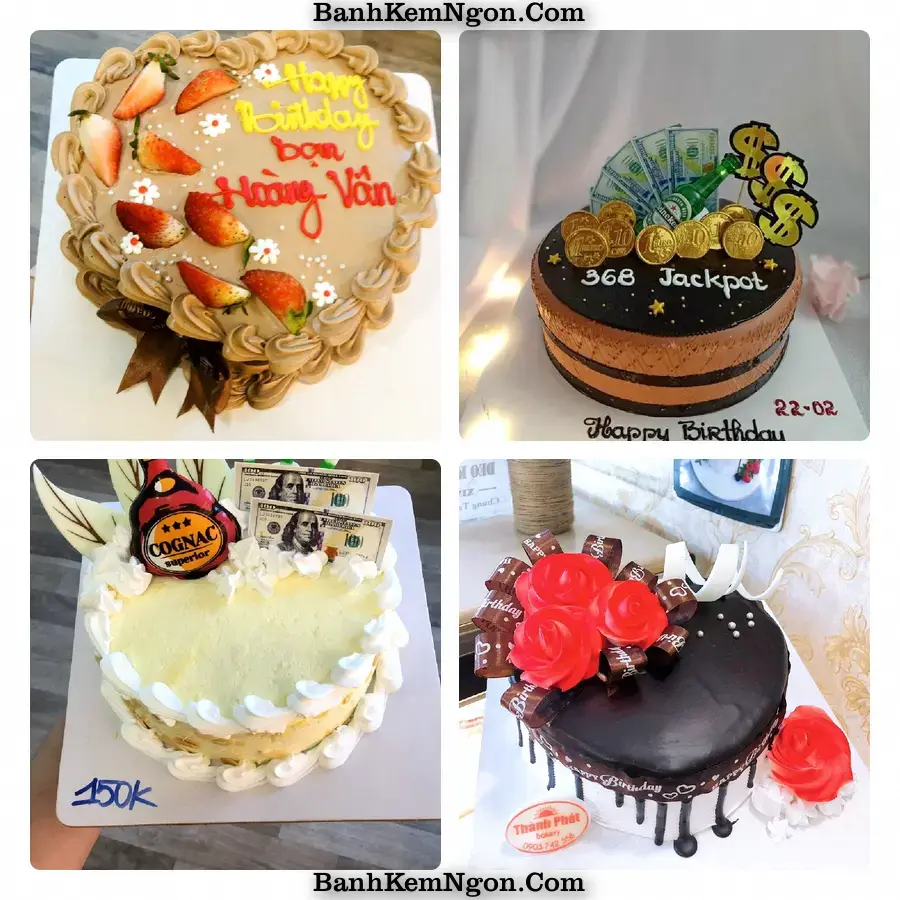 Tiệm Bánh Kem Tại Quy Đạt, Huyện Minh Hóa