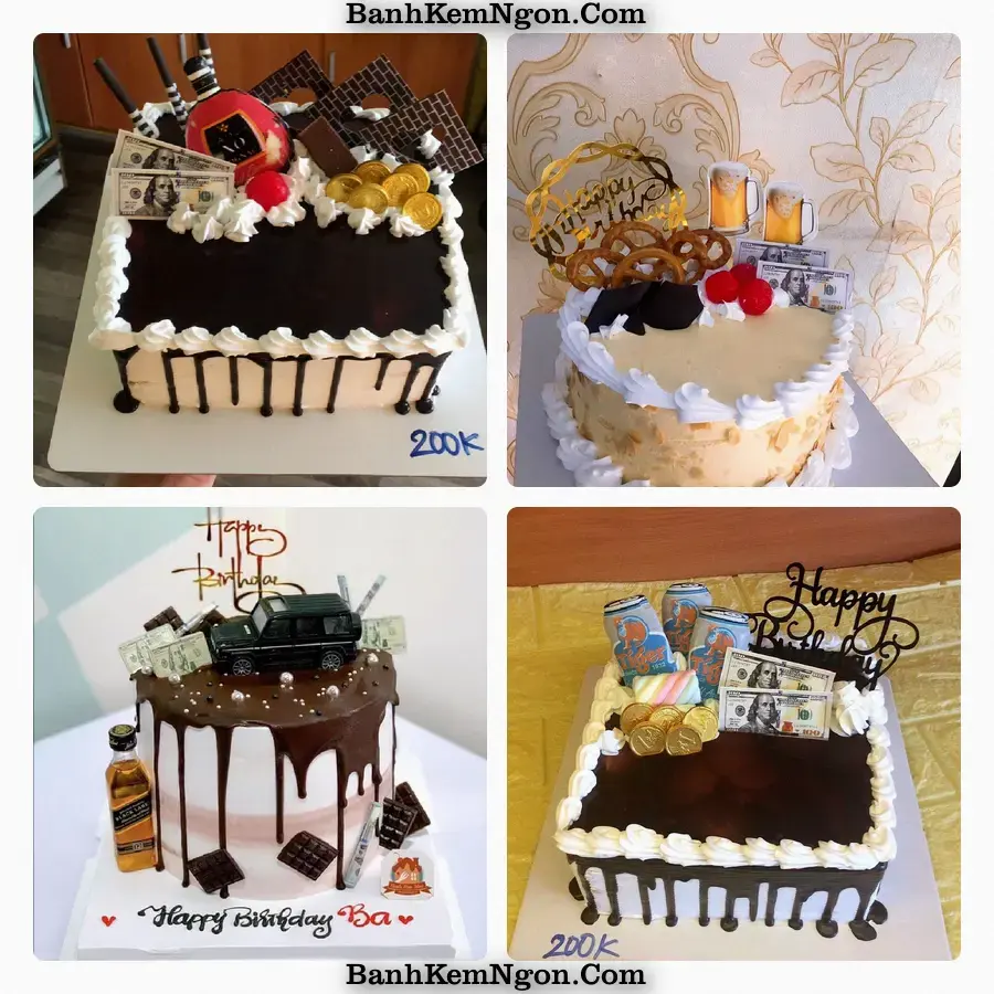 Tiệm Bánh Kem Tại Thành phố Hà Giang – Hà Giang