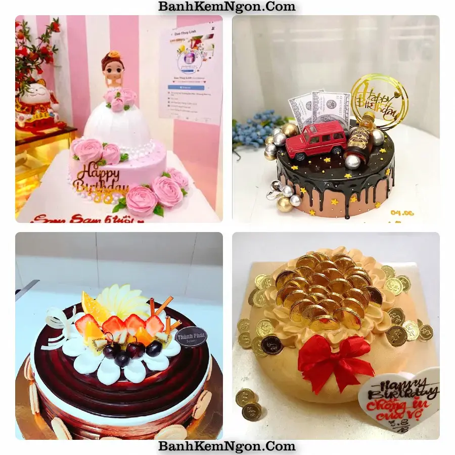 Tiệm Bánh Kem Tại Cái Rồng, Huyện Vân Đồn