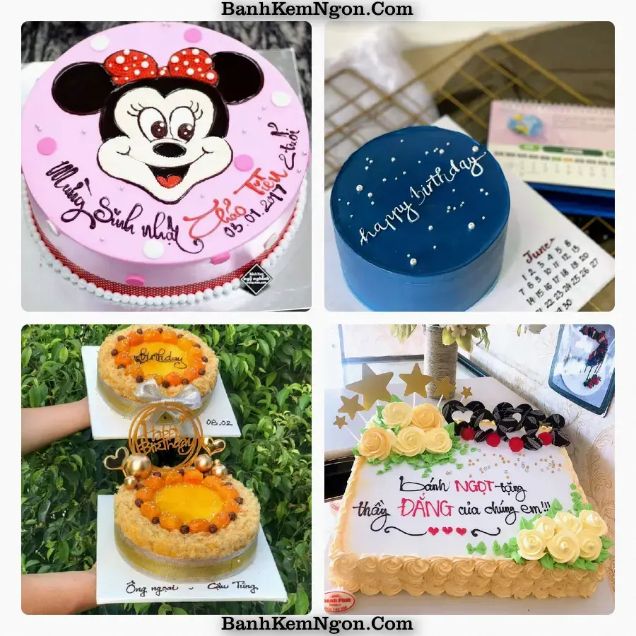 Tiệm Bánh Kem Tại Chúc Sơn, Huyện Chương Mỹ