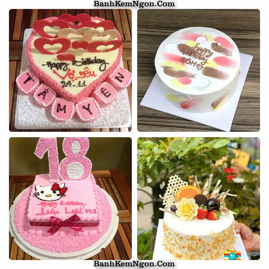 Tiệm Bánh Kem Tại Đại Đình, Huyện Tam Đảo