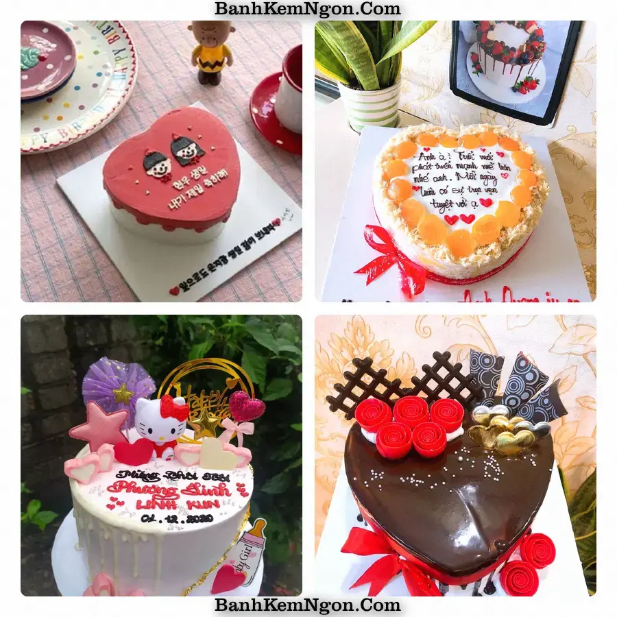 Tiệm Bánh Kem Tại Phường Bình Long, Tỉnh Đồng Nai