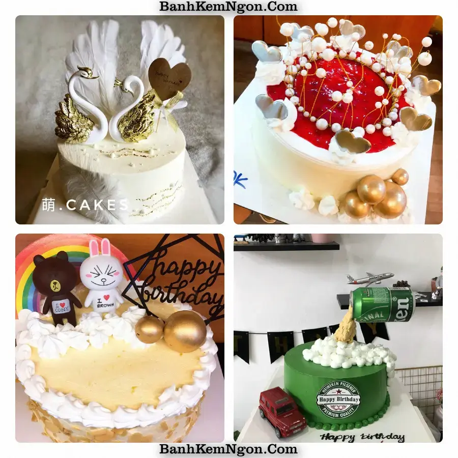 Tiệm Bánh Kem Tại Phường Đào Viên, Tỉnh Bắc Ninh