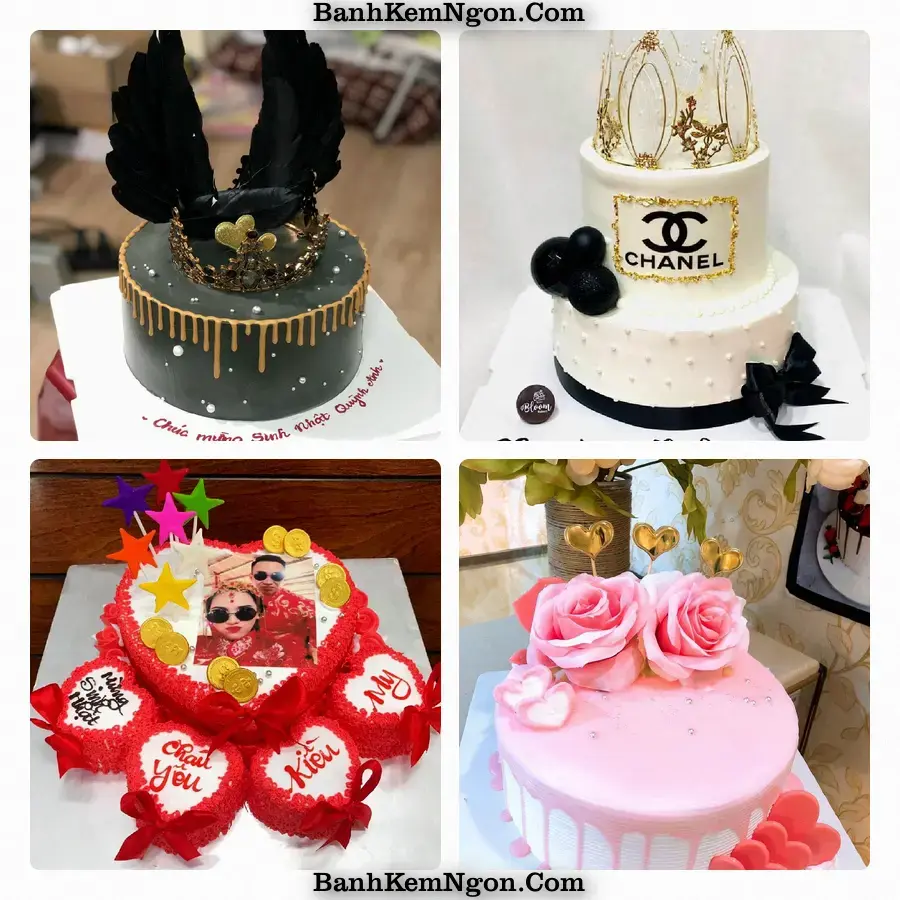 Tiệm Bánh Kem Tại Phường Điện Bàn, Thành phố Đà Nẵng