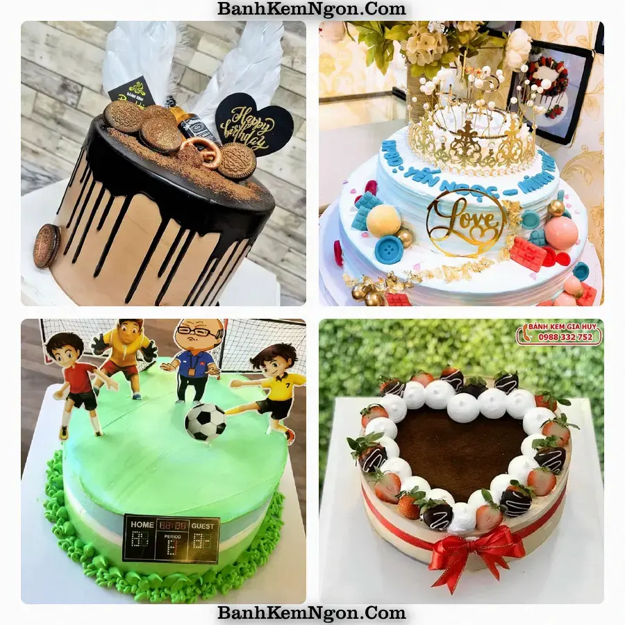 Tiệm Bánh Kem Tại Phường Đức Phổ, Tỉnh Quảng Ngãi