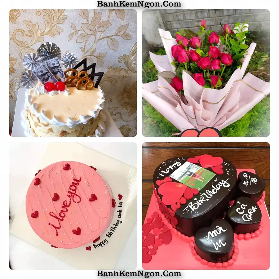 Tiệm Bánh Kem Tại Phường Hồng Quang, Tỉnh Ninh Bình
