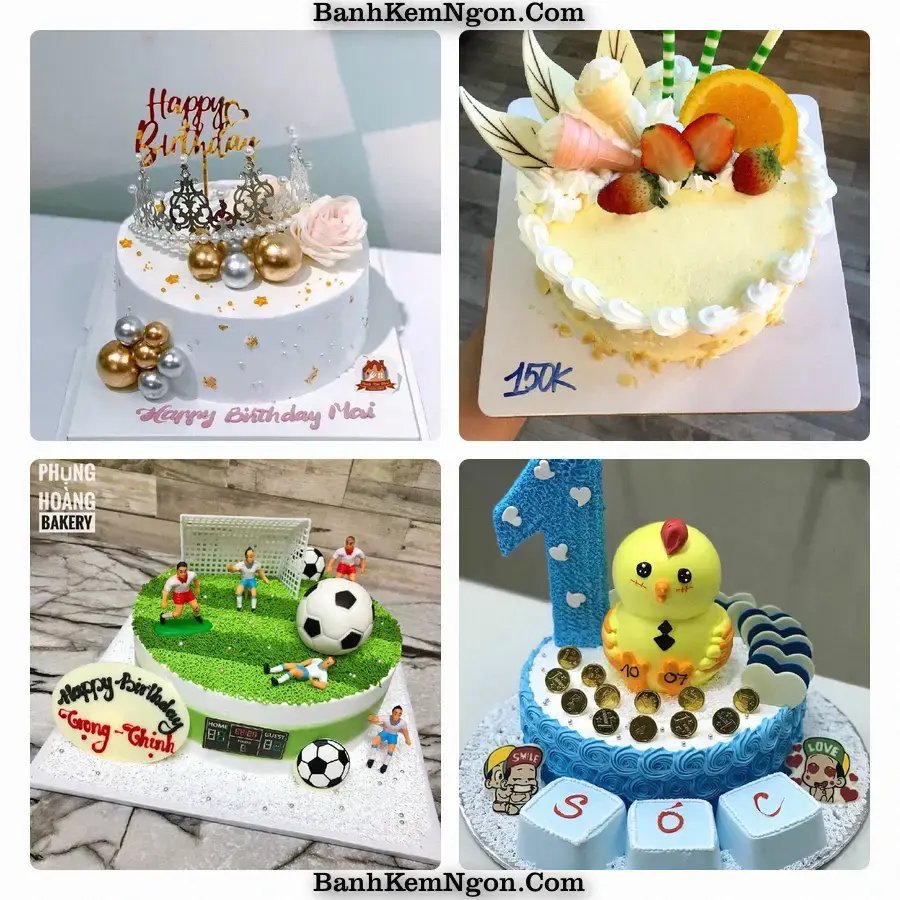 Tiệm Bánh Kem Tại Phường Tây Tựu, Thành phố Hà Nội