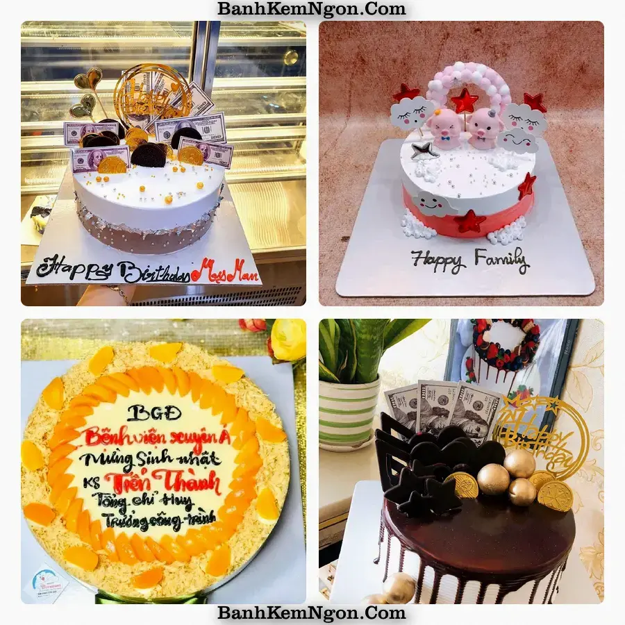 Tiệm Bánh Kem Tại Phường Thanh Điền, Tỉnh Tây Ninh