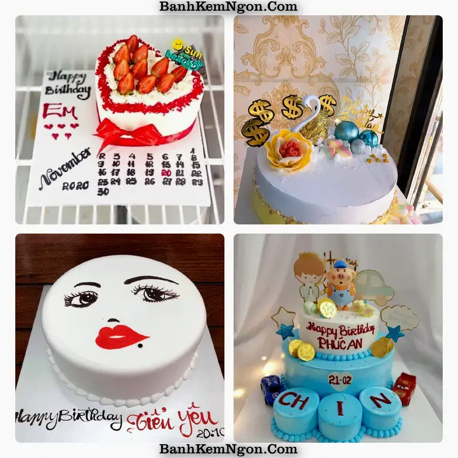 Tiệm Bánh Kem Tại Phường Tiền Phong, Tỉnh Bắc Ninh