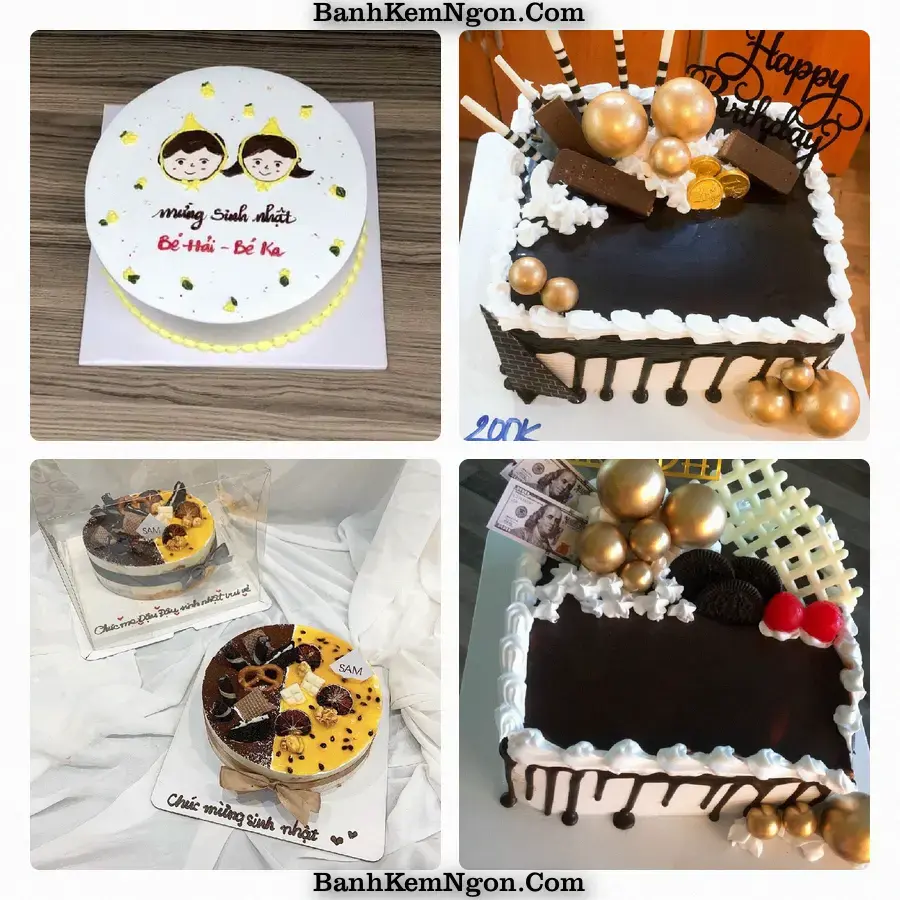 Tiệm Bánh Kem Tại Phường Tĩnh Gia, Tỉnh Thanh Hóa