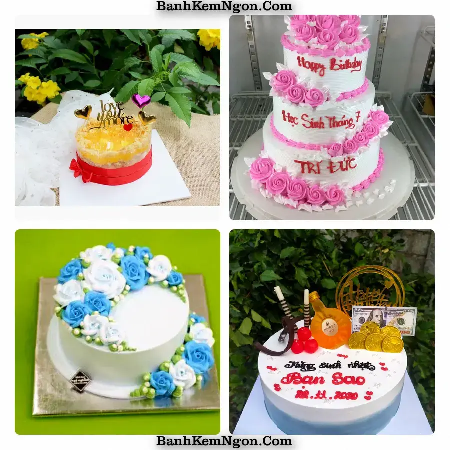 Tiệm Bánh Kem Tại Phường Trà Câu, Tỉnh Quảng Ngãi