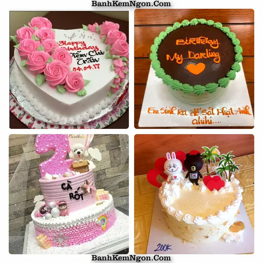 Tiệm Bánh Kem Tại Phường Xuân Hương, Đà Lạt, Tỉnh Lâm Đồng