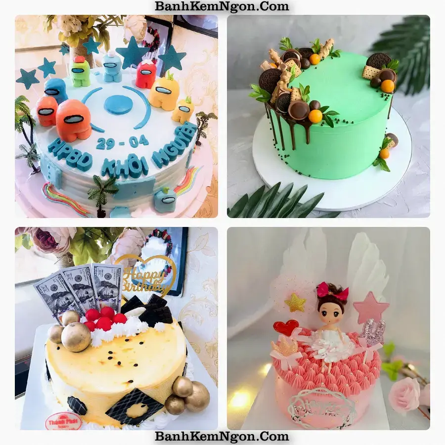 Tiệm Bánh Kem Tại Sông Cầu, Huyện Đồng Hỷ