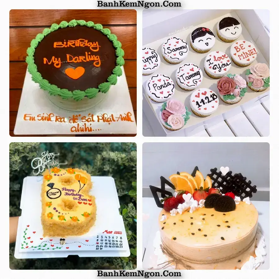 Tiệm Bánh Kem Tại Xã Cam Lâm, Tỉnh Khánh Hòa