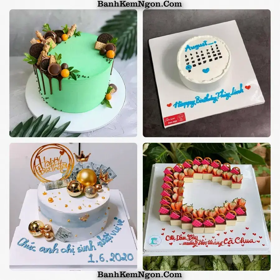 Tiệm Bánh Kem Tại Xã Mê Linh, Thành phố Hà Nội