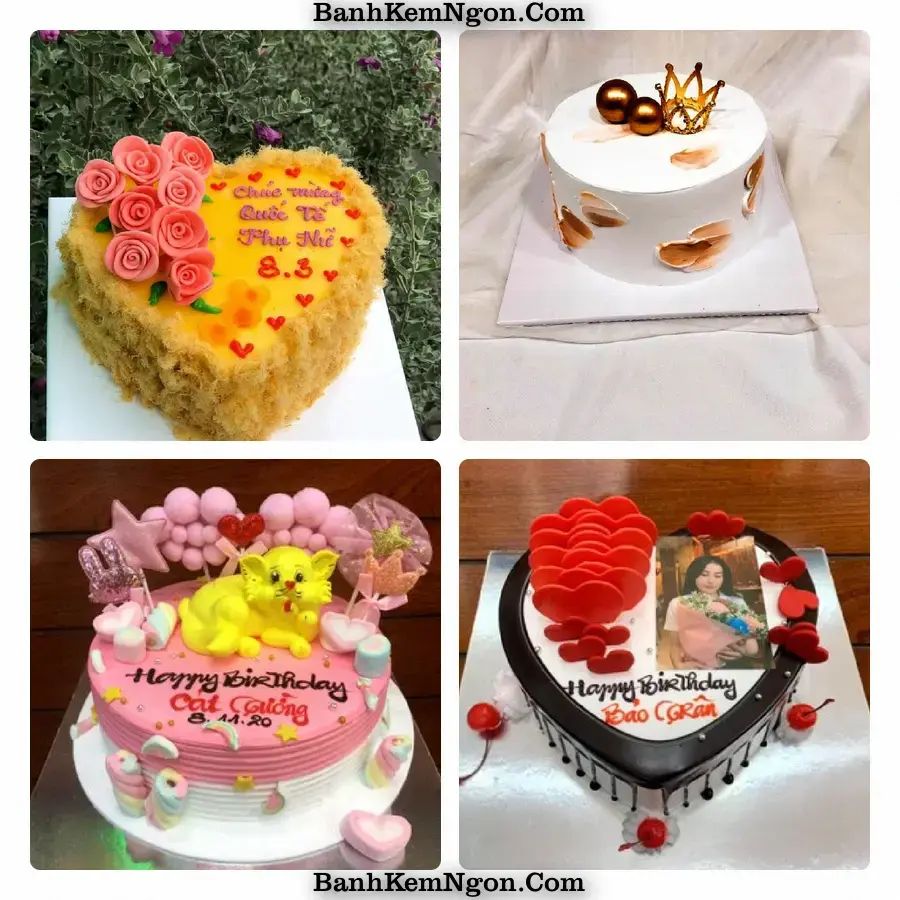 Tiệm Bánh Kem Tại Xã Nghĩa Trụ, Tỉnh Hưng Yên